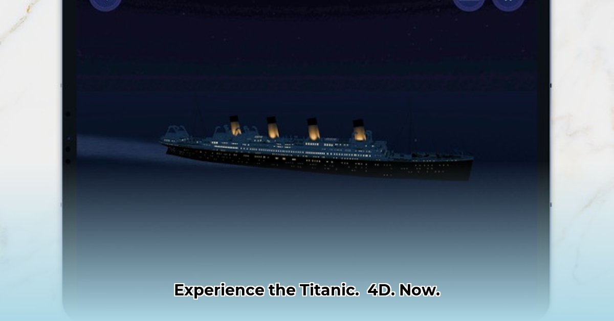 titanic-4d-simulator